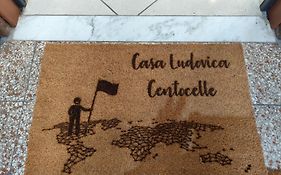 Casa Ludovica Centocelle