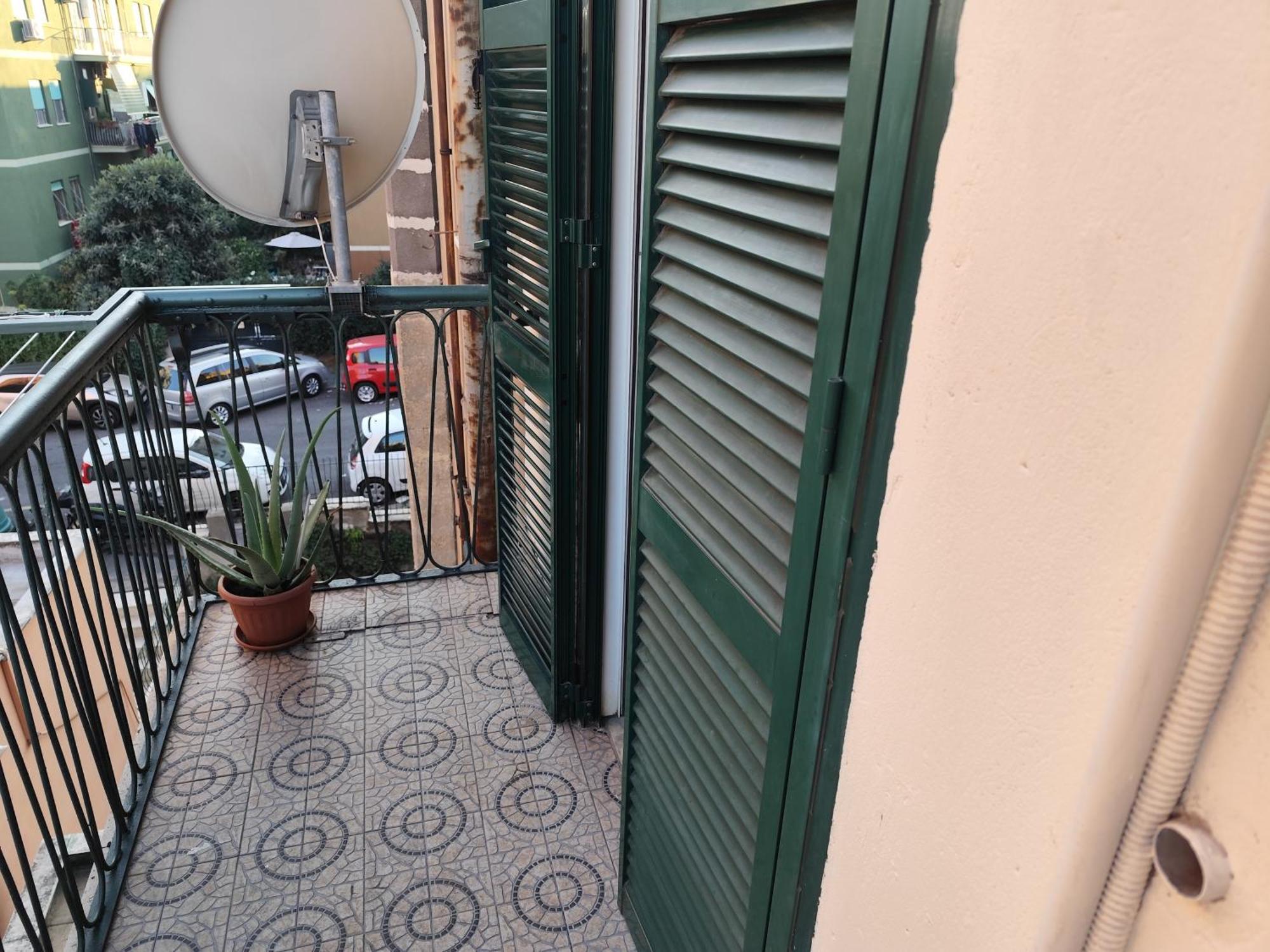 Appartamento Casa Ludovica Centocelle Roma Esterno foto
