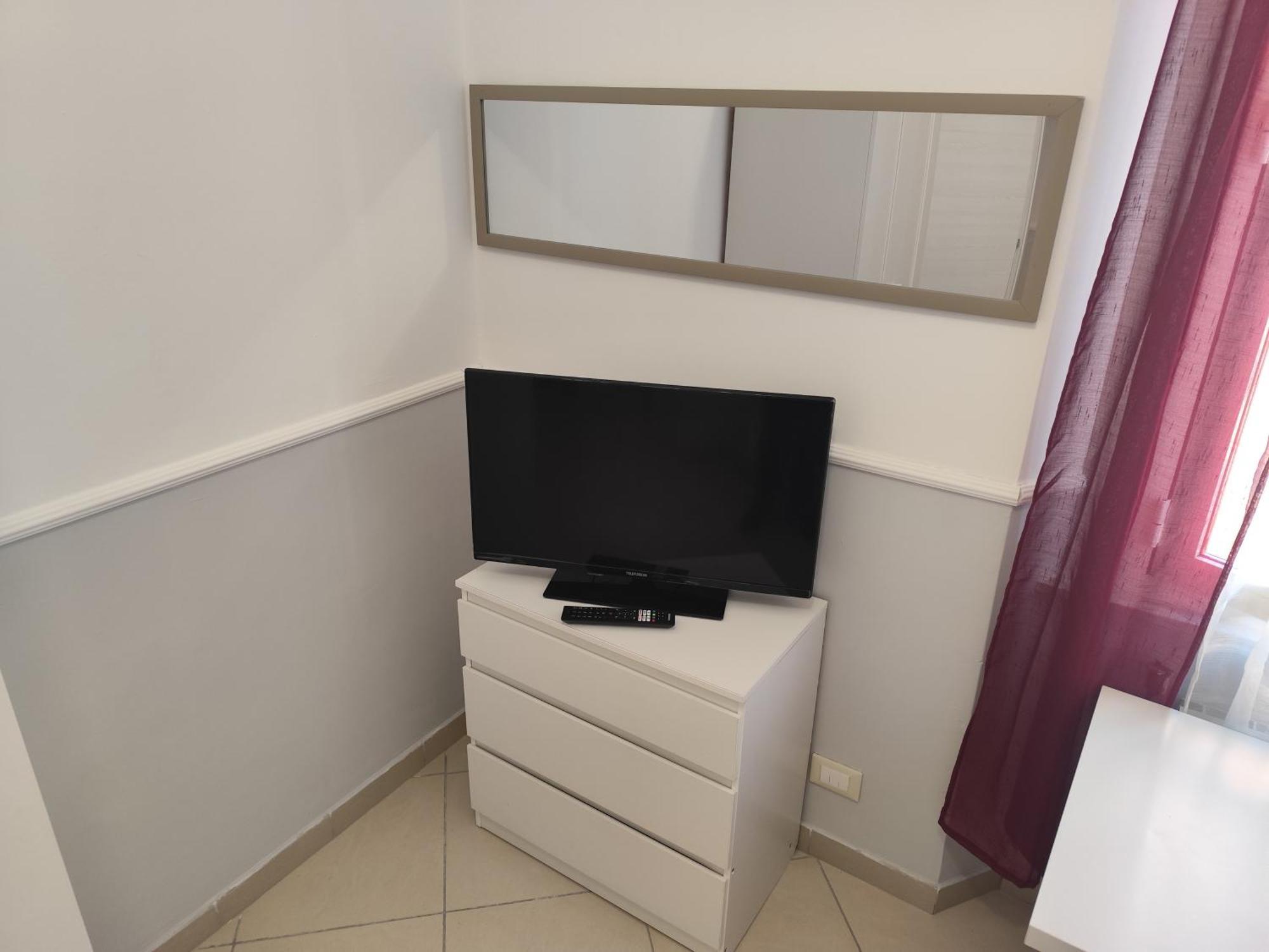 Appartamento Casa Ludovica Centocelle Roma Esterno foto