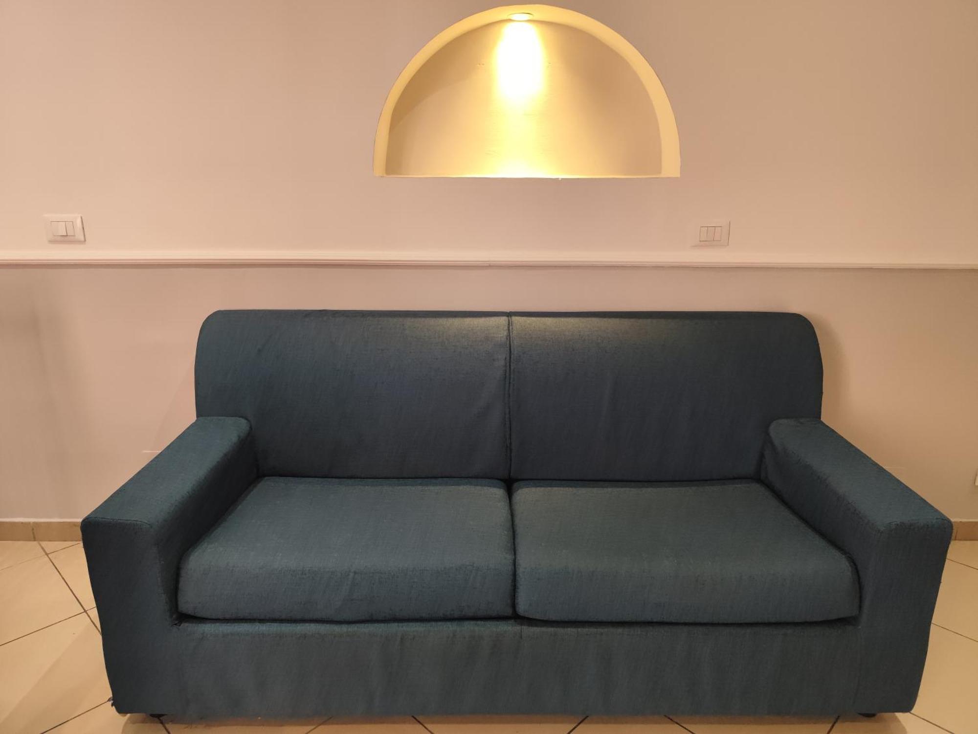 Appartamento Casa Ludovica Centocelle Roma Esterno foto