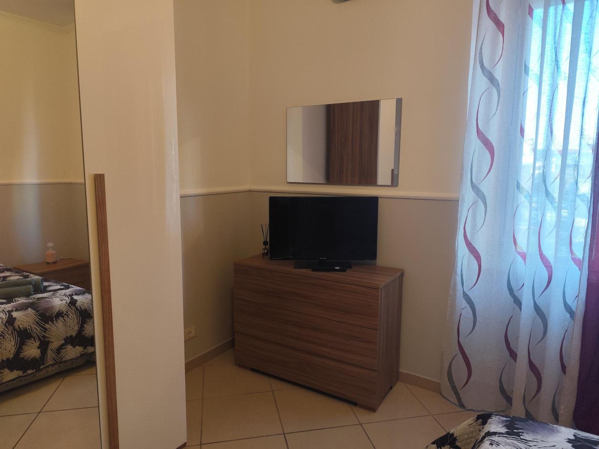 Appartamento Casa Ludovica Centocelle Roma Esterno foto