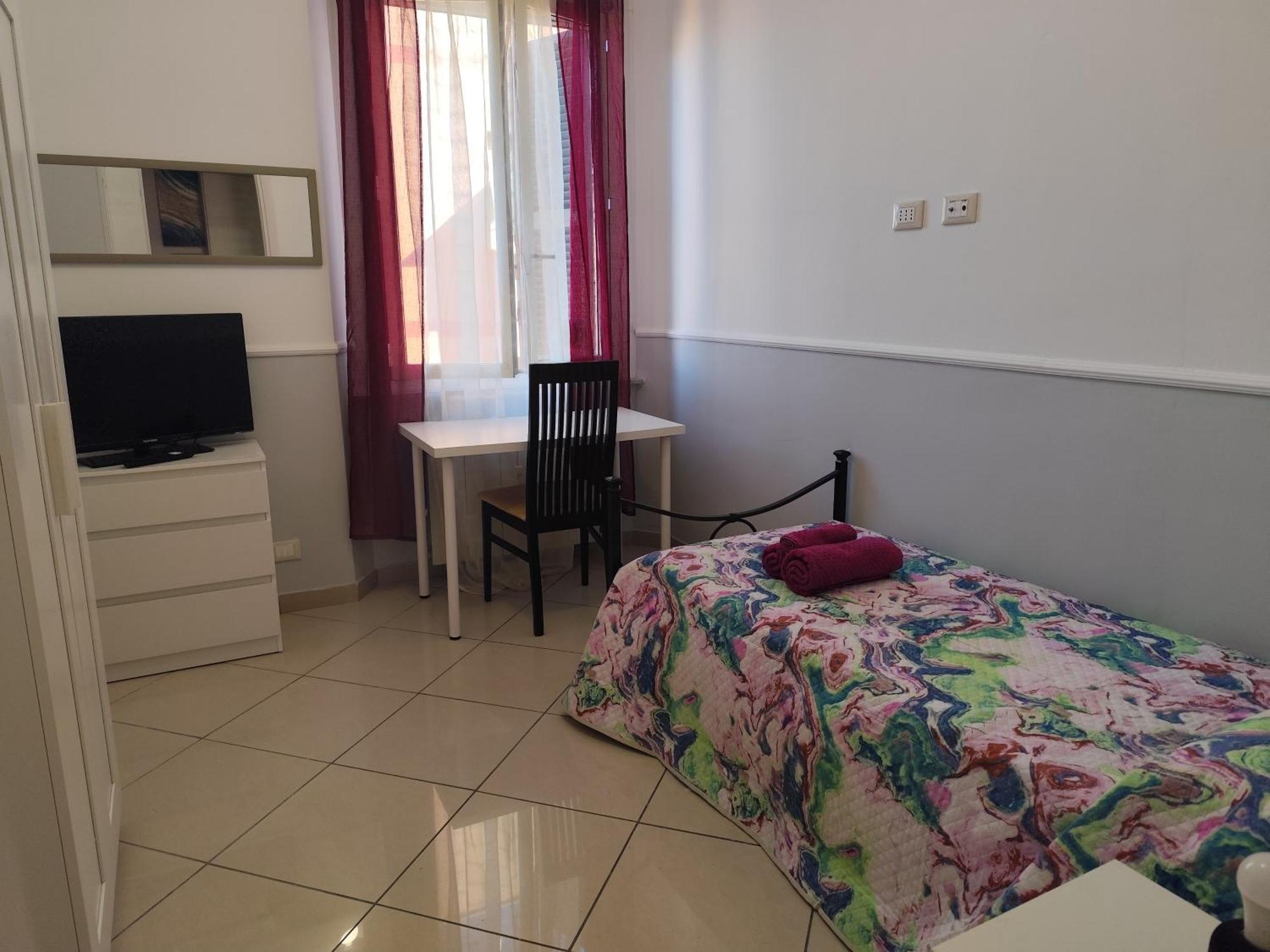 Appartamento Casa Ludovica Centocelle Roma Esterno foto