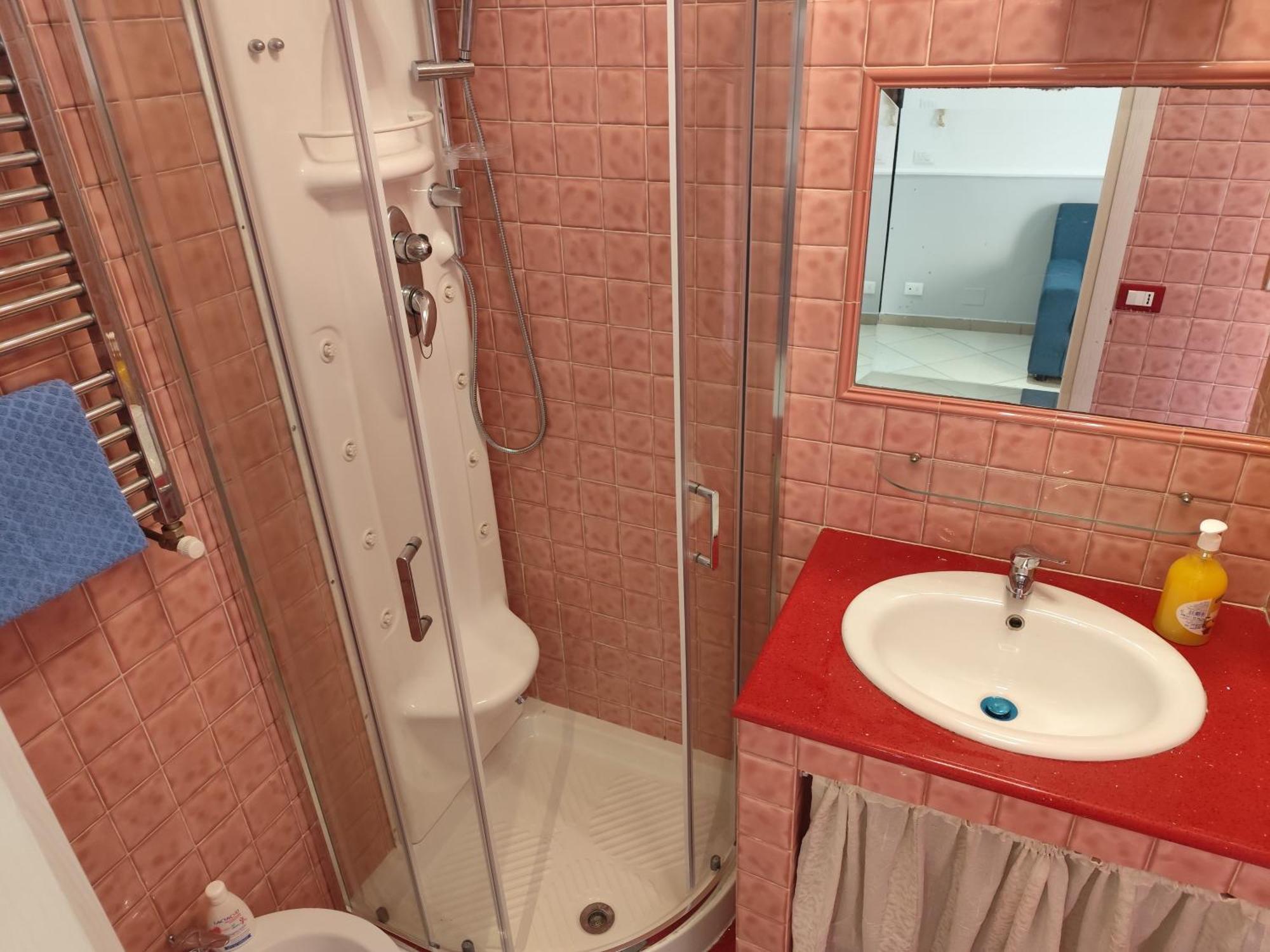 Appartamento Casa Ludovica Centocelle Roma Esterno foto