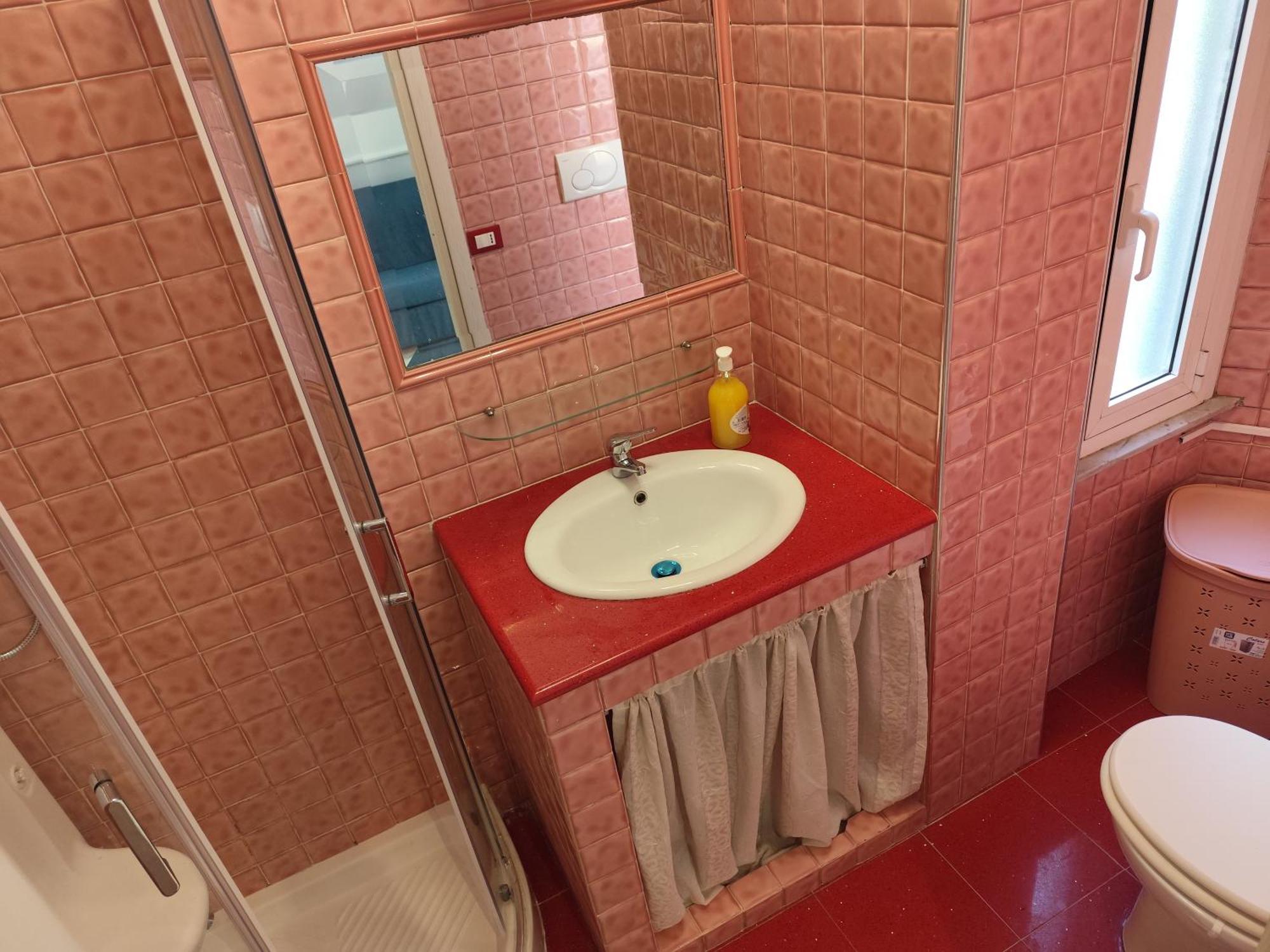 Appartamento Casa Ludovica Centocelle Roma Esterno foto