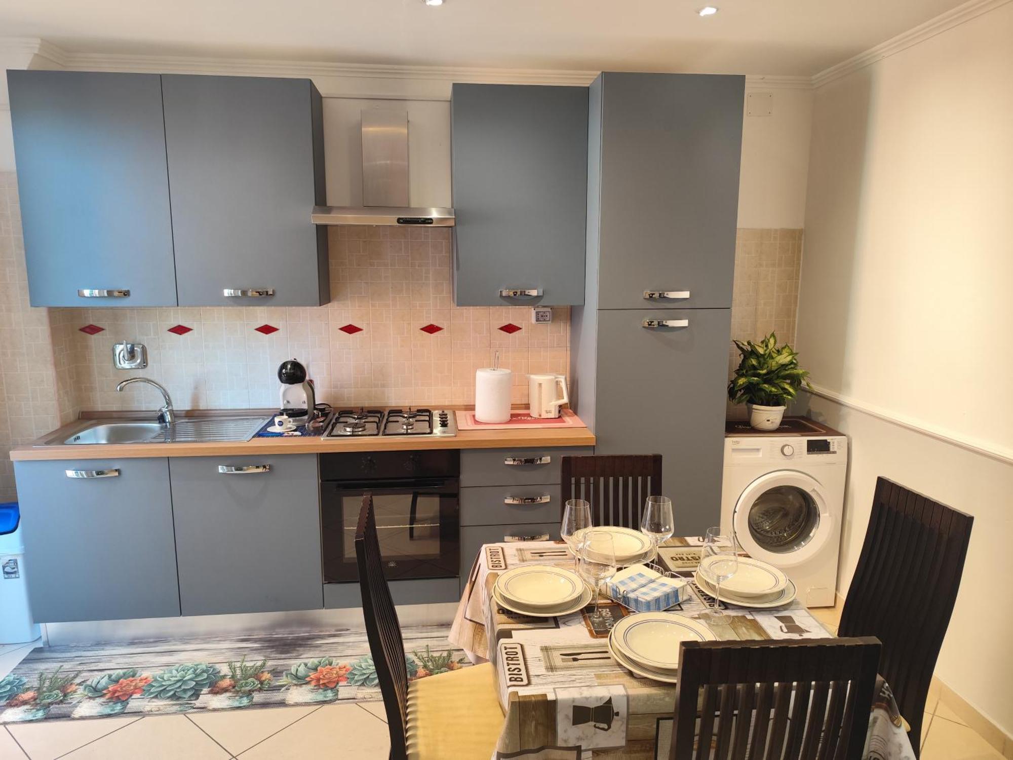 Appartamento Casa Ludovica Centocelle Roma Esterno foto