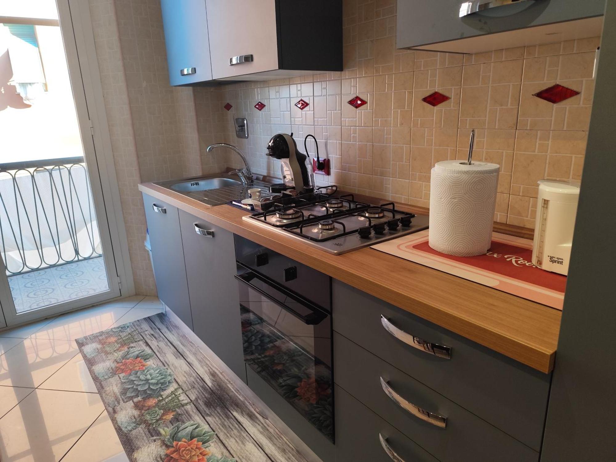 Appartamento Casa Ludovica Centocelle Roma Esterno foto