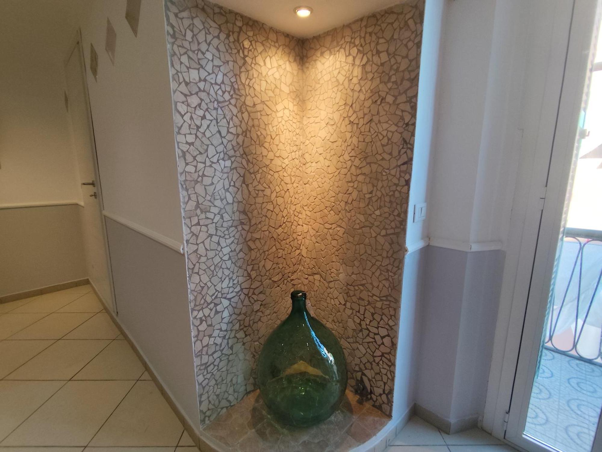 Appartamento Casa Ludovica Centocelle Roma Esterno foto