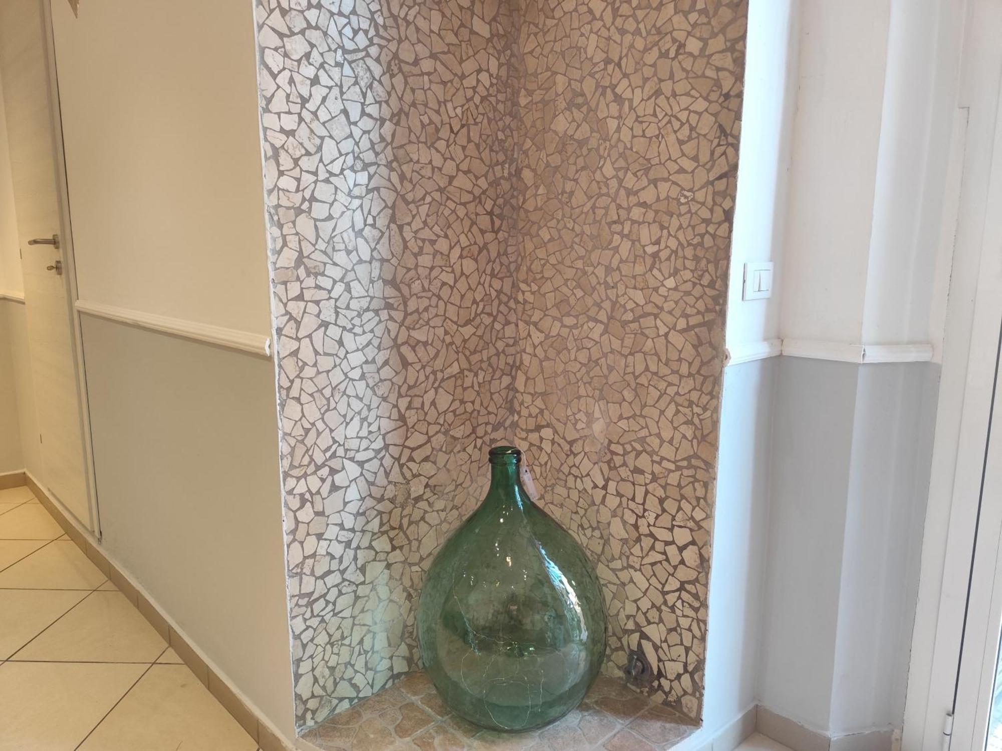 Appartamento Casa Ludovica Centocelle Roma Esterno foto